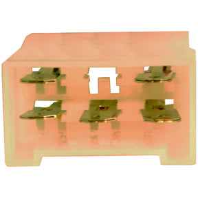 Parts Europe Reg/Rectifier Ap