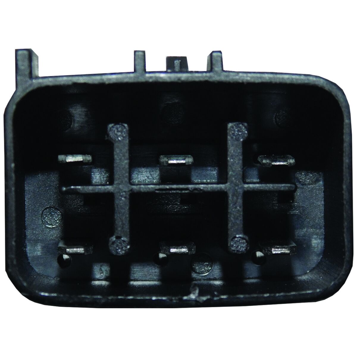 Parts Europe Reg/Rectifier Su