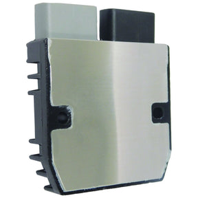 Parts Europe Reg/Rectifier Ho/Ya/Po