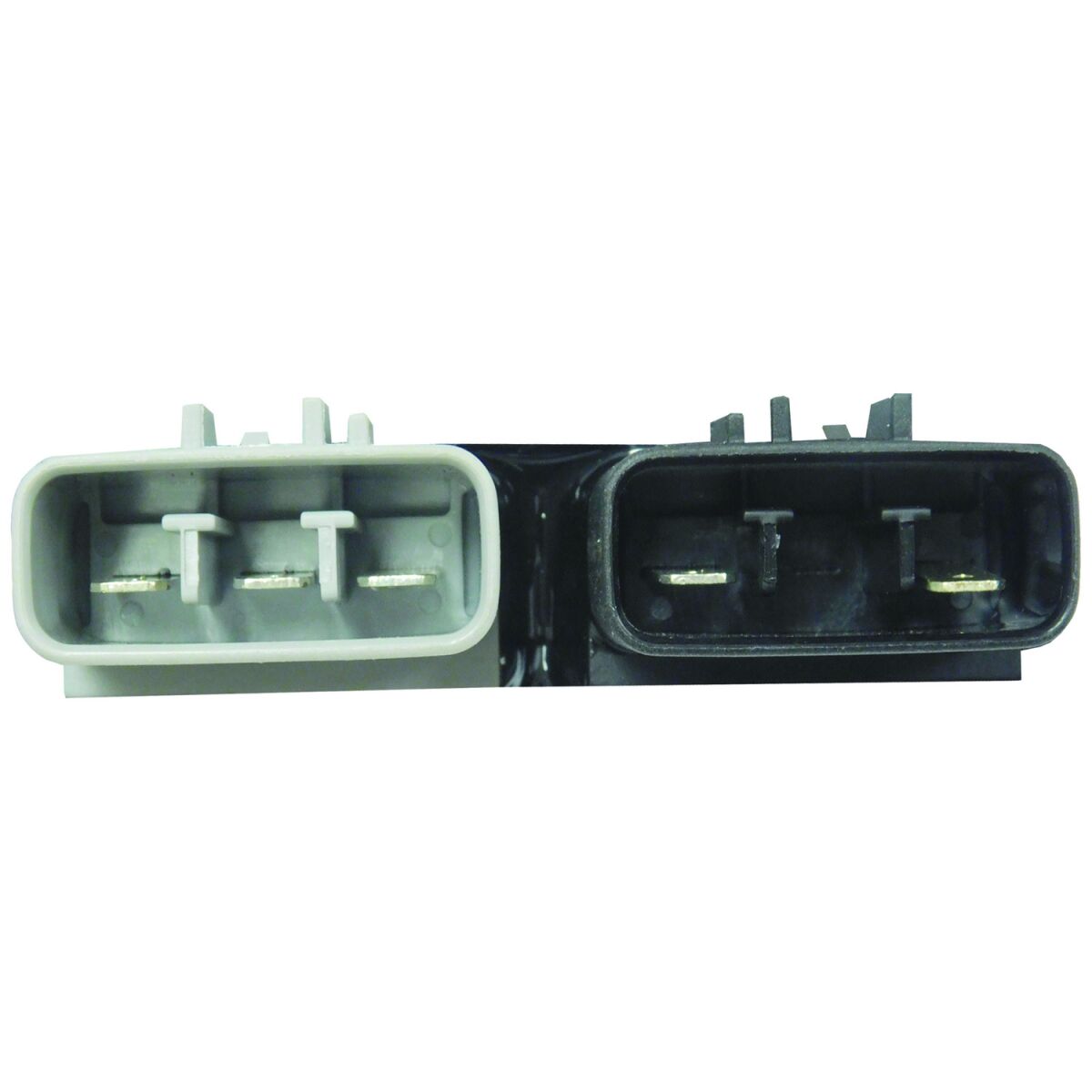 Parts Europe Reg/Rectifier Ho/Ya/Po