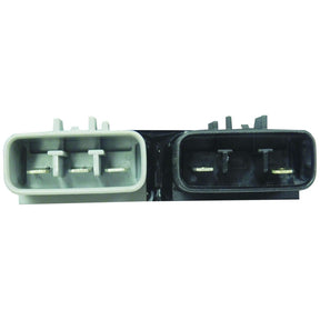 Parts Europe Reg/Rectifier Ho/Ya/Po