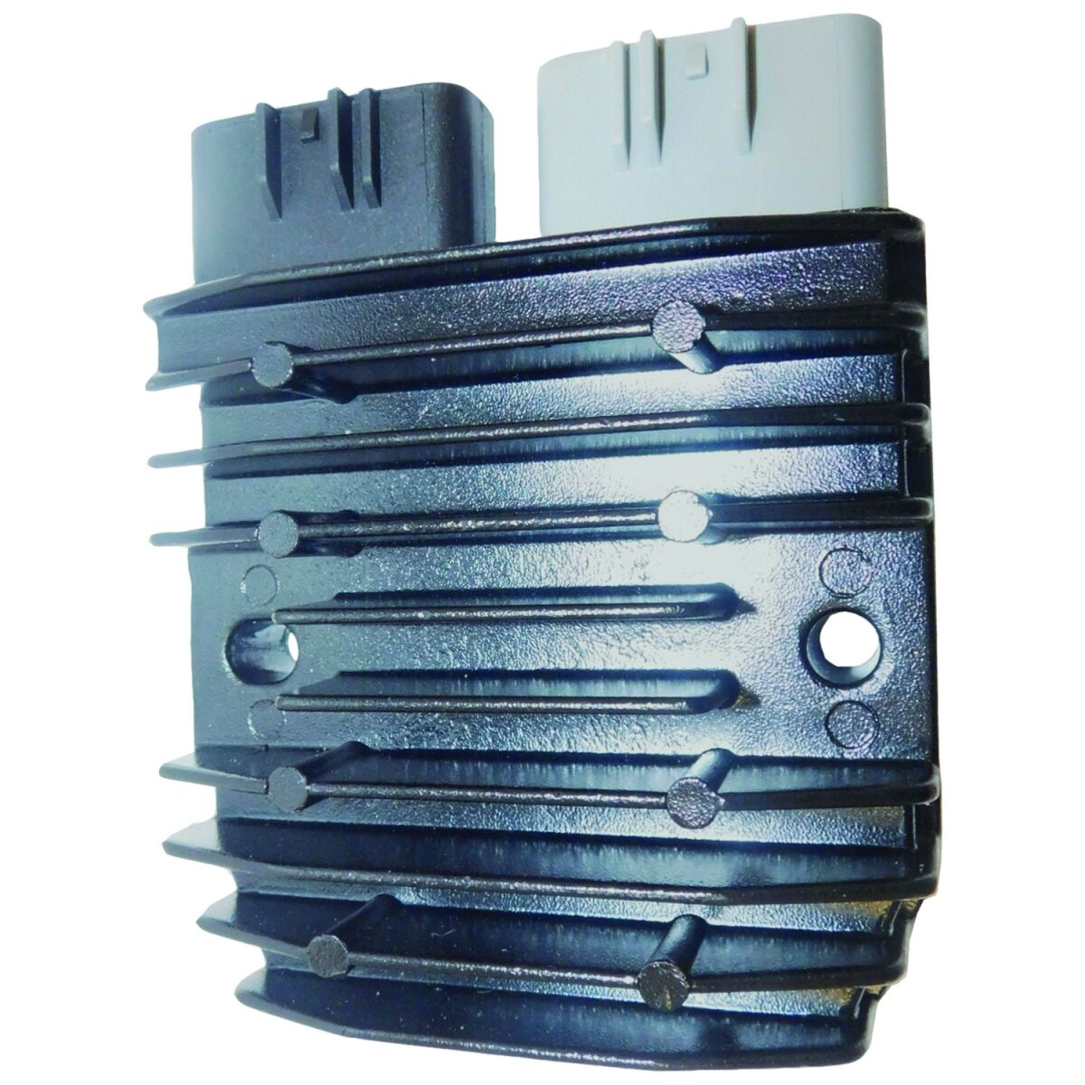 Parts Europe Reg/Rectifier Ho/Ya/Po