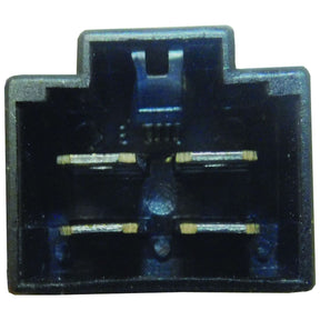 Parts Europe Reg/Rectifier Ya