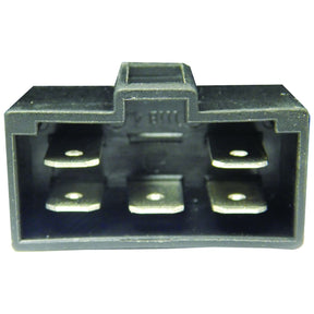 Parts Europe Reg/Rectifier Ya
