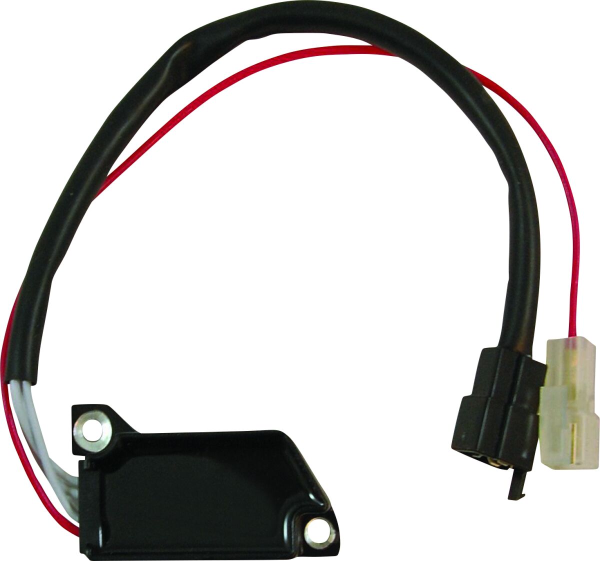 Parts Europe Reg/Rectifier Ya