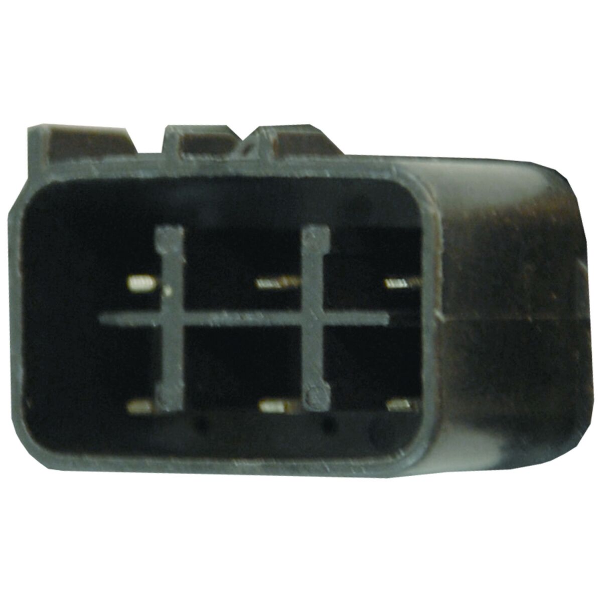 Parts Europe Reg/Rectifier Ya/Su