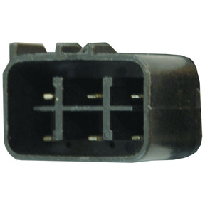 Parts Europe Reg/Rectifier Ya/Su