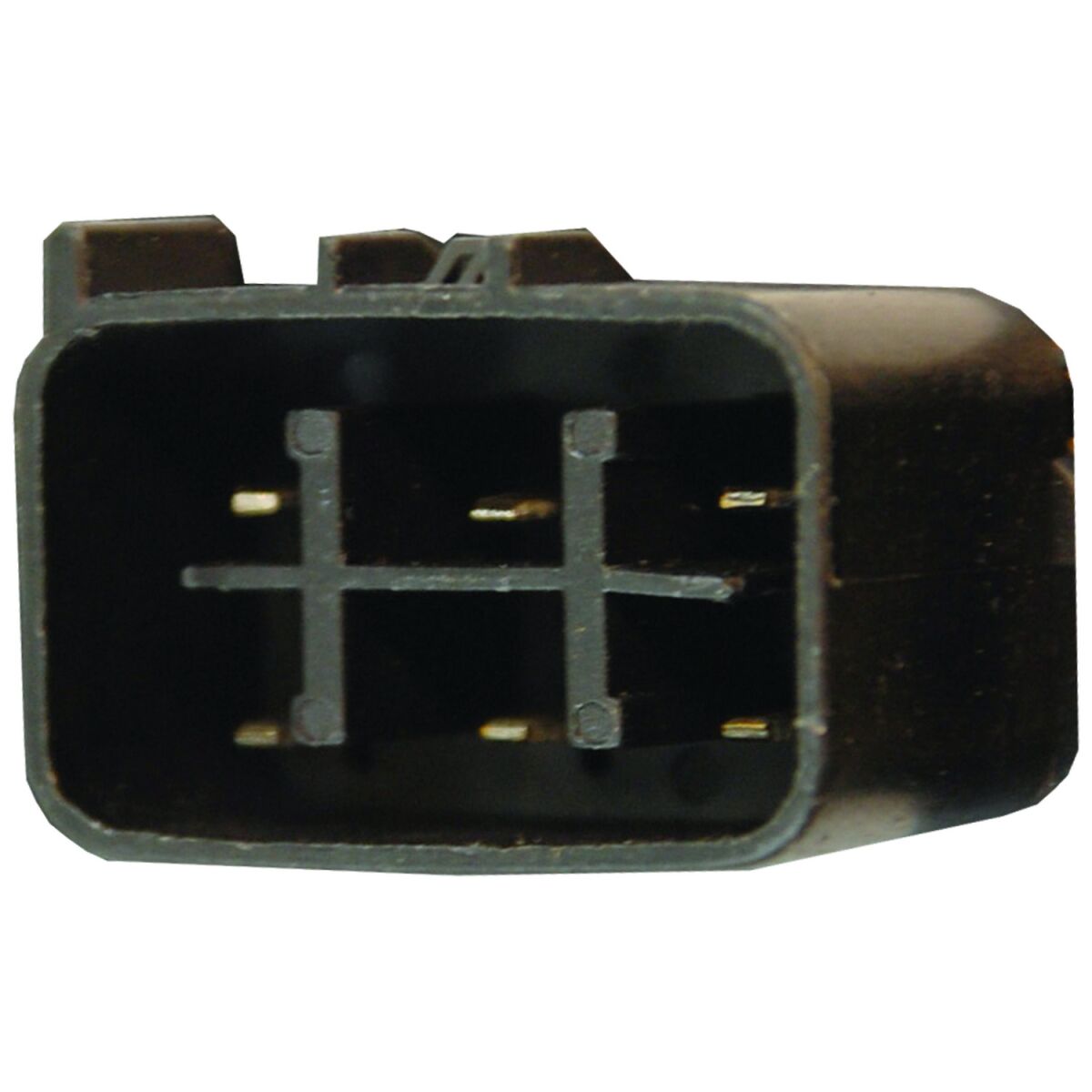 Parts Europe Reg/Rectifier Ya