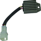 Parts Europe Reg/Rectifier Ya/Gg/Ktm