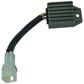 Parts Europe Reg/Rectifier Ya/Gg/Ktm