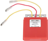 Rick's Motorsport Electric H/S Hevy Duty Pol Rec/Rec