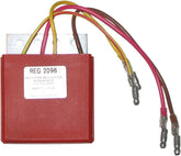 Rick's Motorsport Electric H/S Hevy Duty Pol Rec/Rec