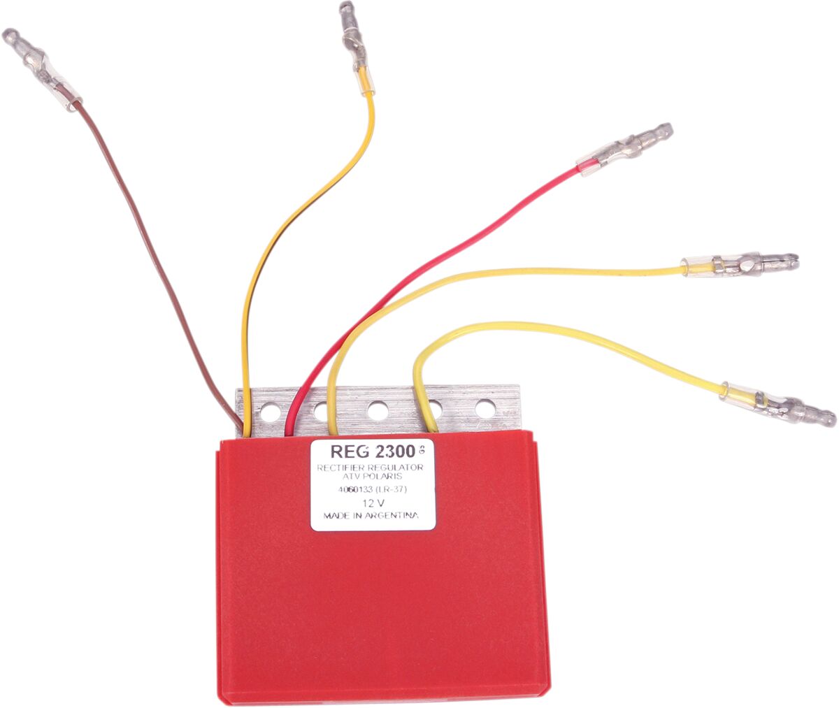 Rick's Motorsport Electric H/S Hevy Duty Pol Rec/Rec