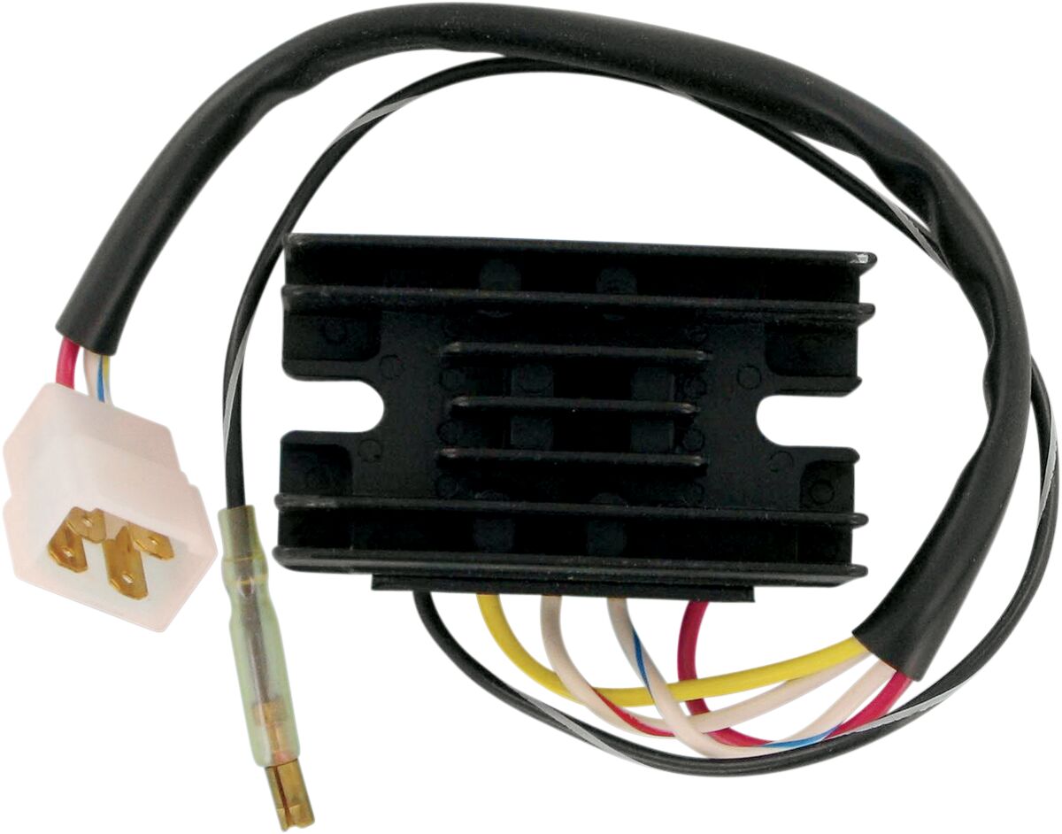 Rick's Motorsport Electric Reg/Rectifier Suzuki