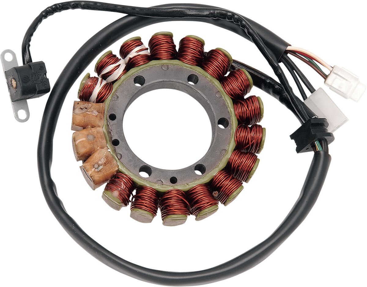 Rick's Motorsport Electric Stator Yamaha