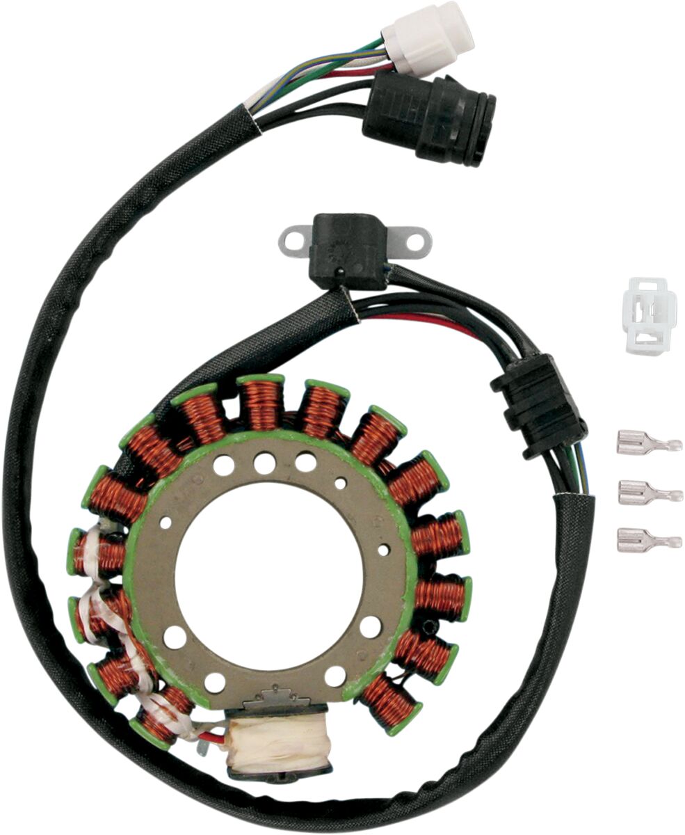 Rick's Motorsport Electric Stator Yamaha