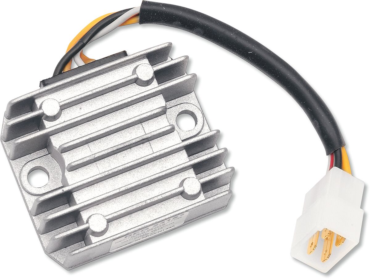 Rick's Motorsport Electric Regulator/Rectifier Honda