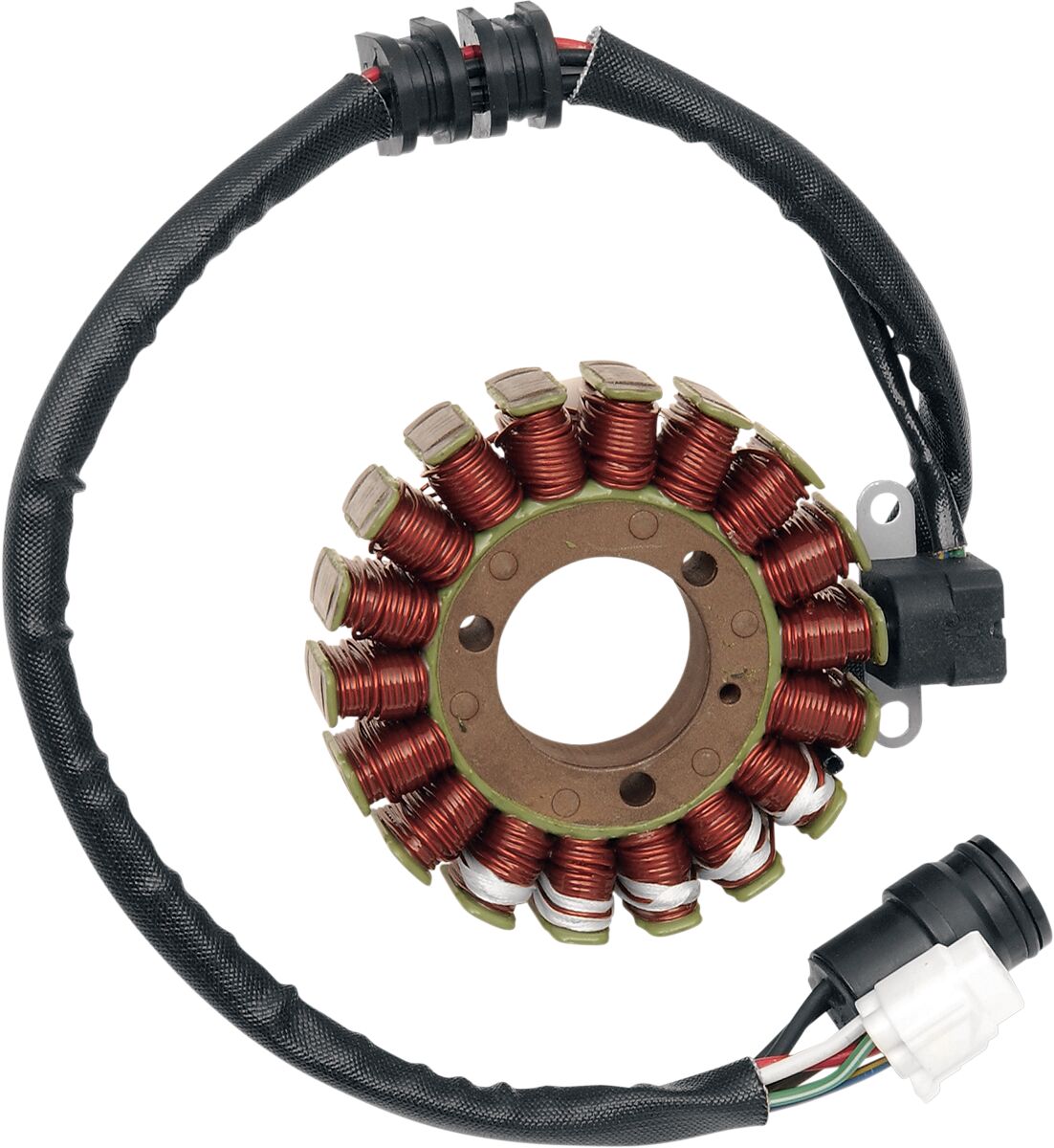 Rick's Motorsport Electric Stator Ho 01 04 660 Raptor