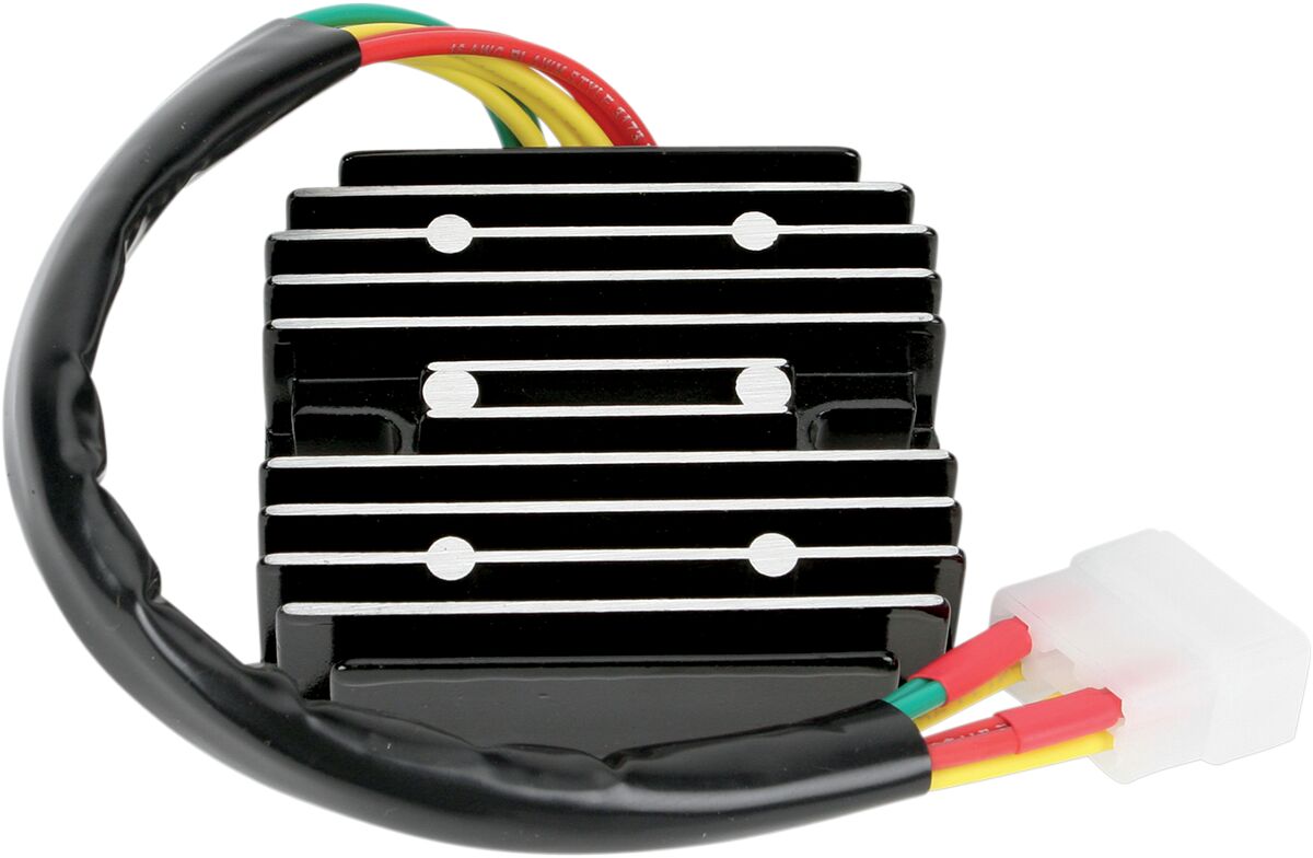 Rick's Motorsport Electric Regulator/Rect Suzuki