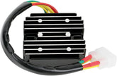 Rick's Motorsport Electric Regulator/Rect Suzuki