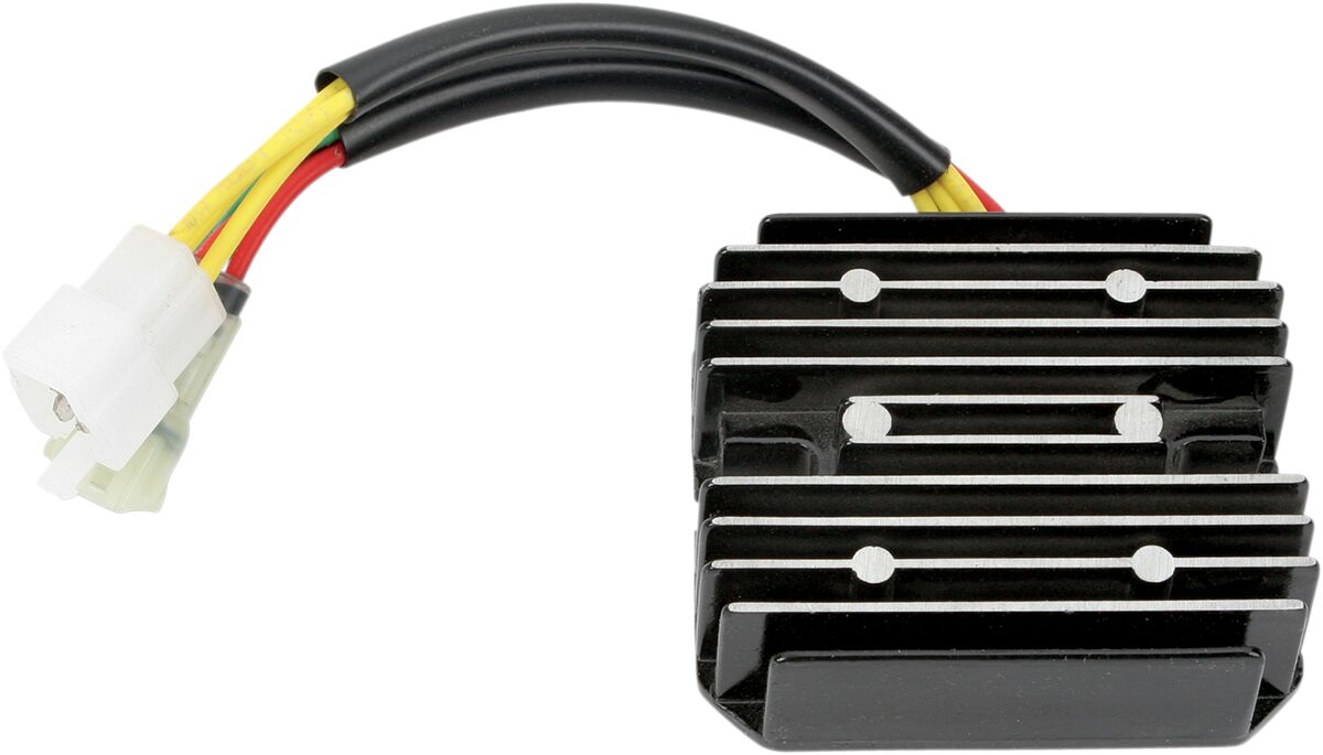 Rick's Motorsport Electric Regulator/Rectifier Suz