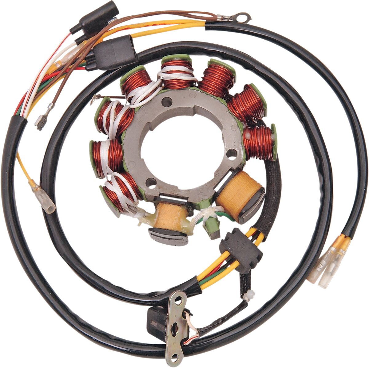 Rick's Motorsport Electric Stator Polaris