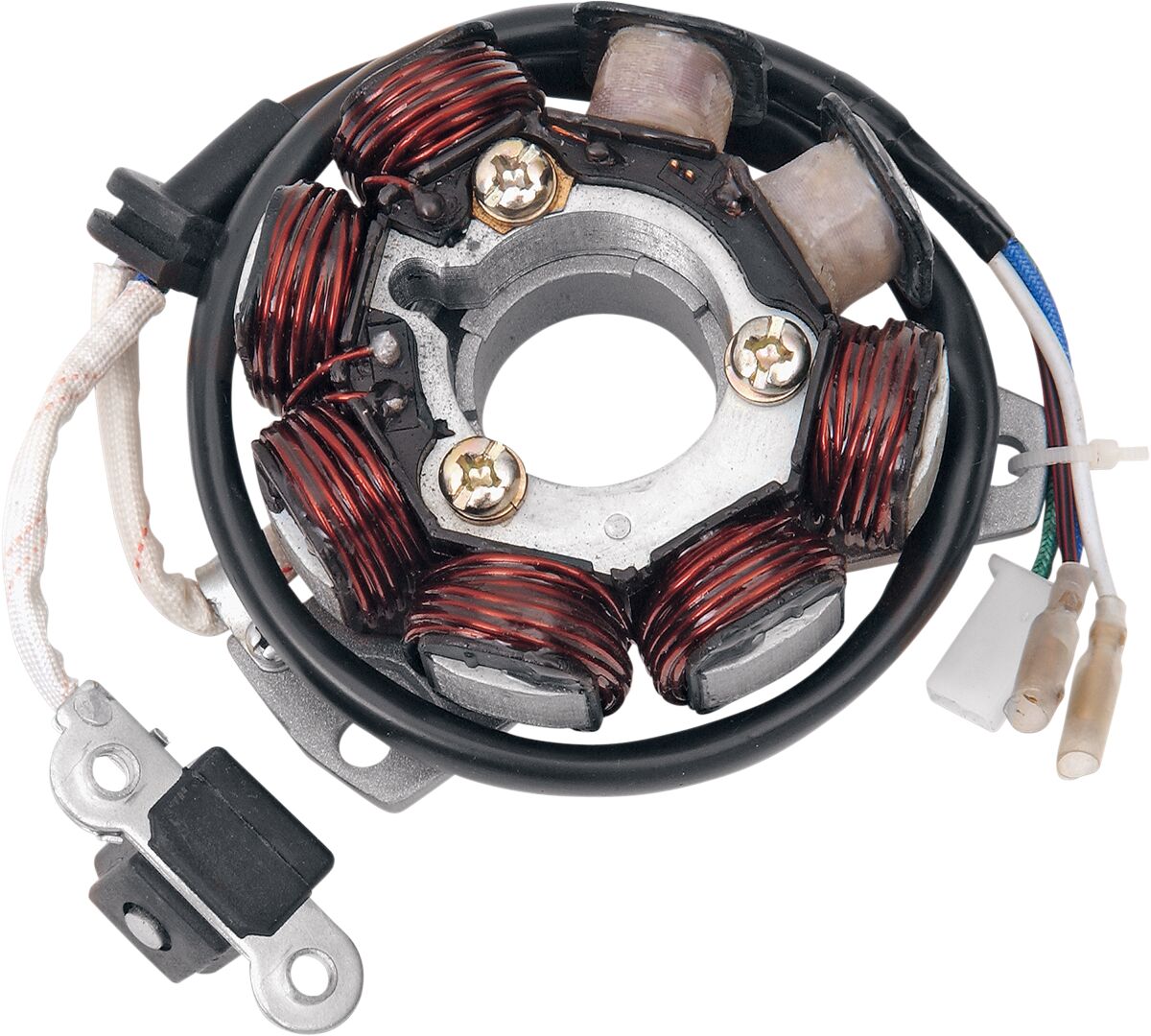 Rick's Motorsport Electric Stator H.O. Honda