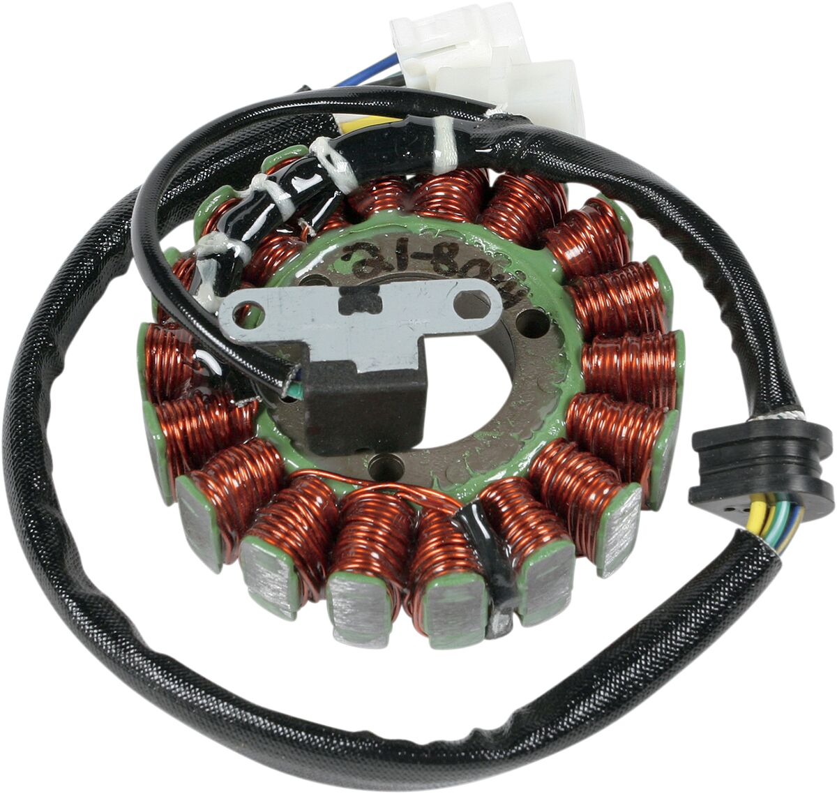 Rick's Motorsport Electric Stator H.O. Suzuki