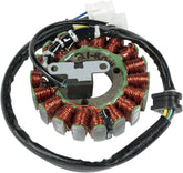 Rick's Motorsport Electric Stator H.O. Suzuki