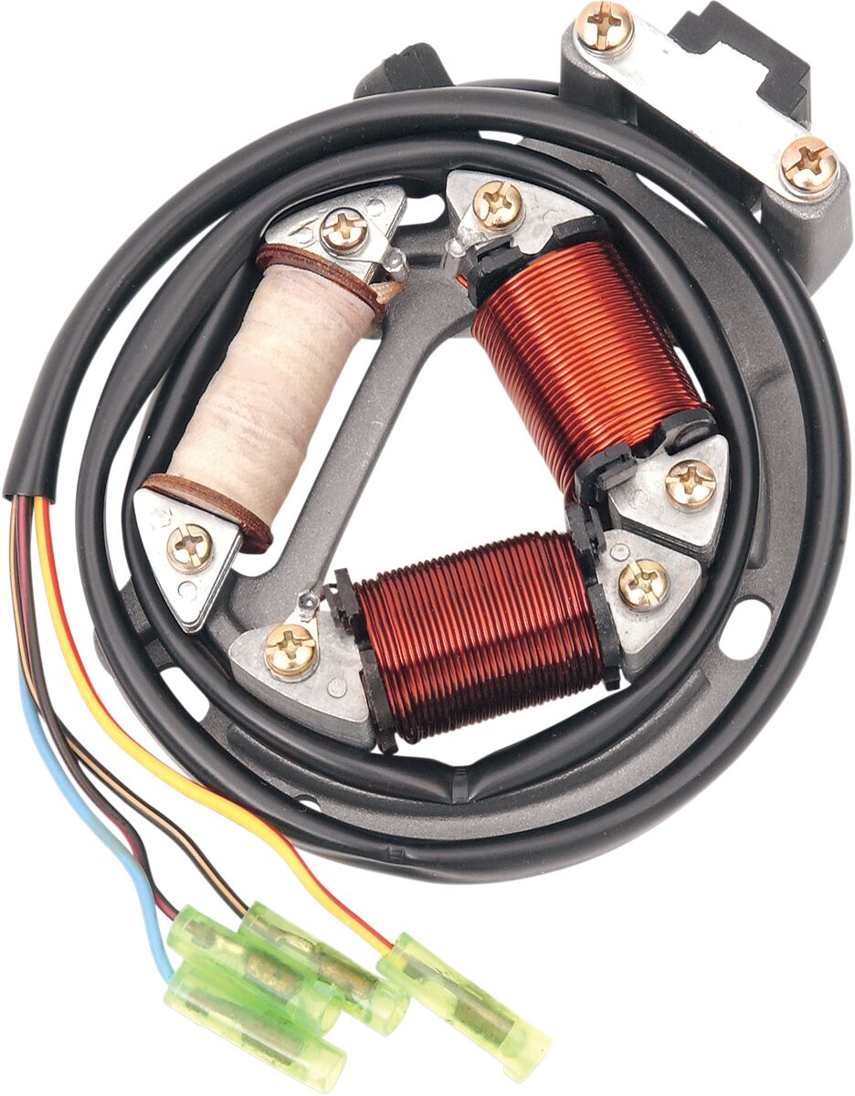 Rick's Motorsport Electric Stator H.O. Suzuki
