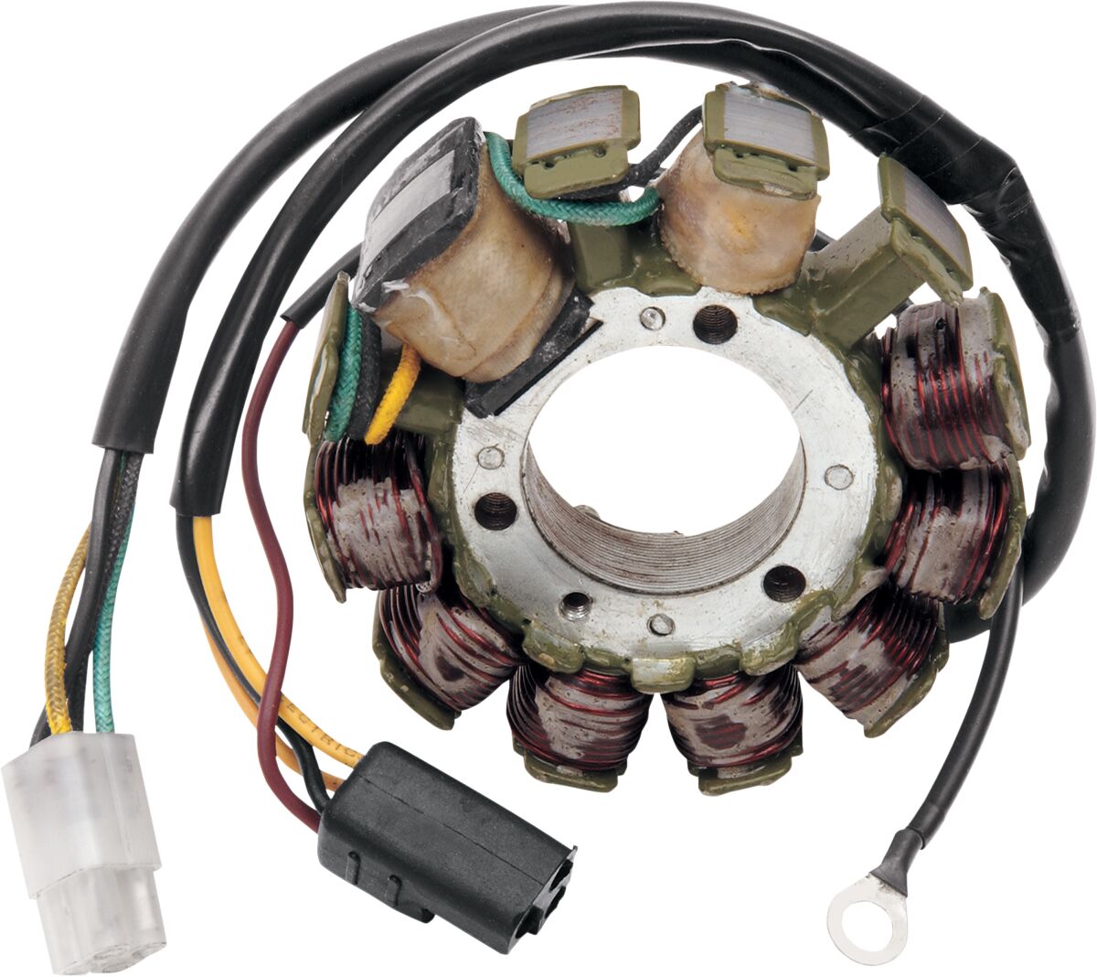Rick's Motorsport Electric Stator Arctic Cat