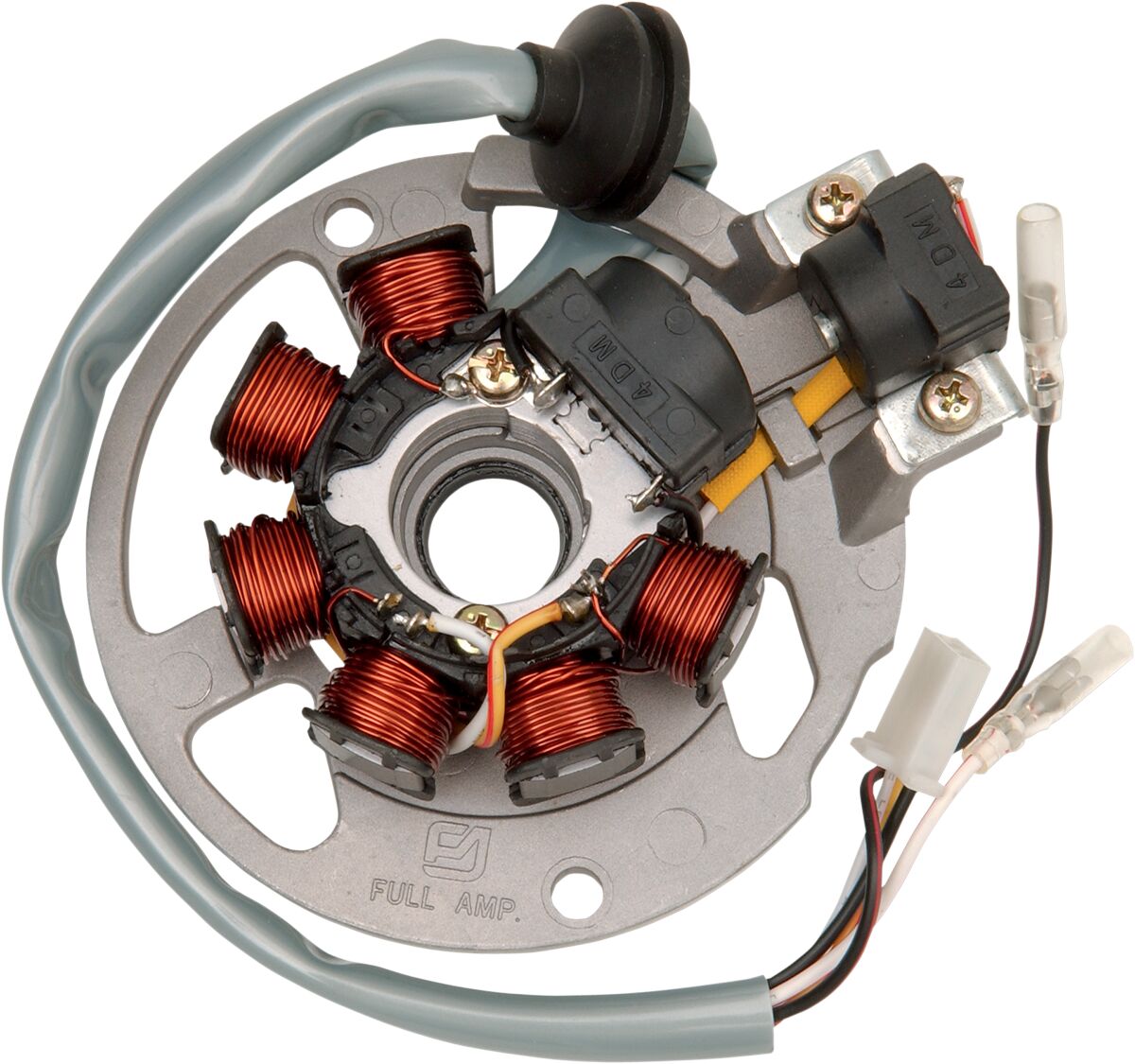 Rick's Motorsport Electric Stator Polaris
