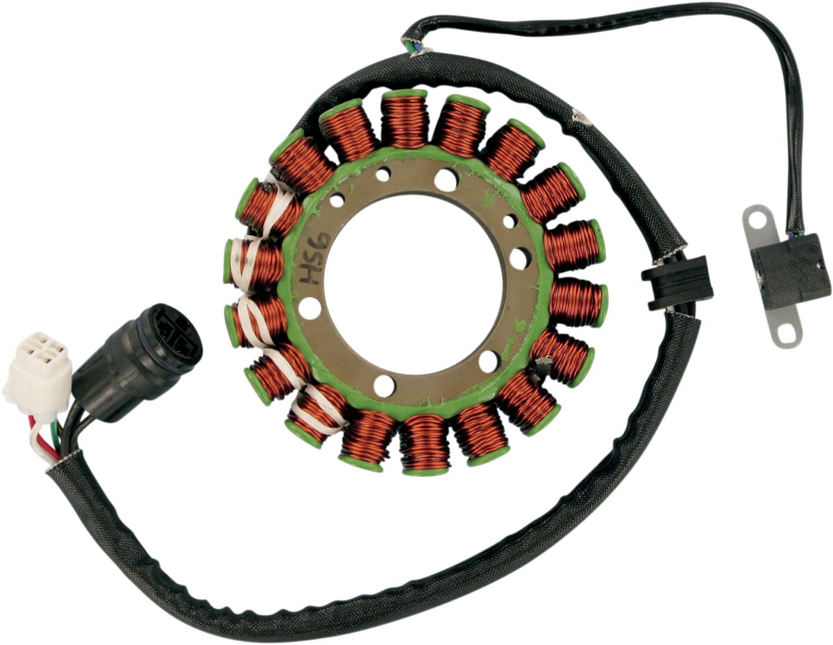 Rick's Motorsport Electric Stator Yamaha