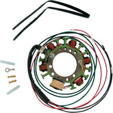 Rick's Motorsport Electric Stator Honda
