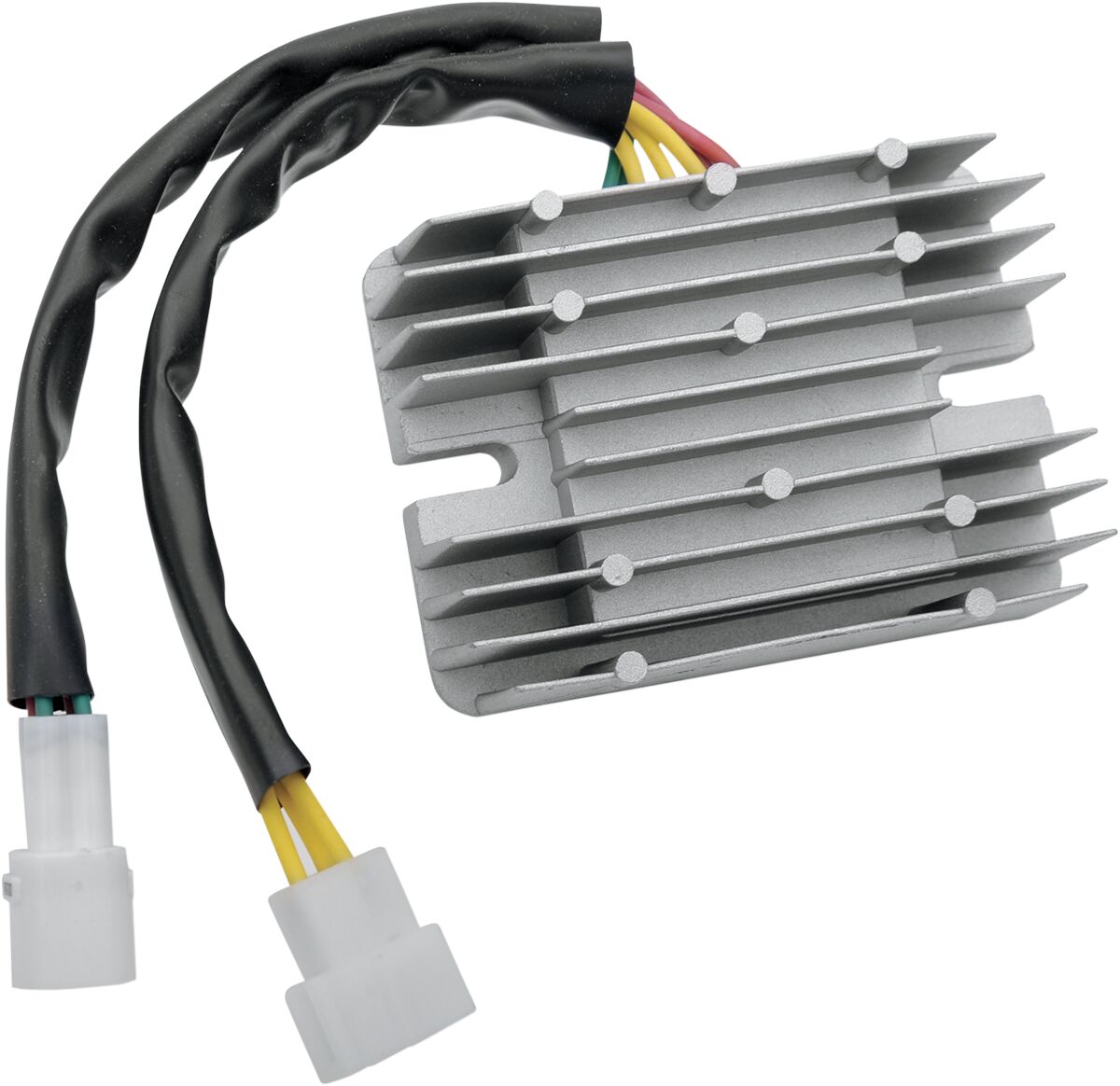 Rick's Motorsport Electric Rec/Reg Suz Vz800/Vl1500