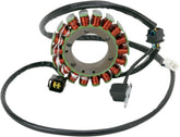 Rick's Motorsport Electric Stator Suz Lt500 A/F 98 01