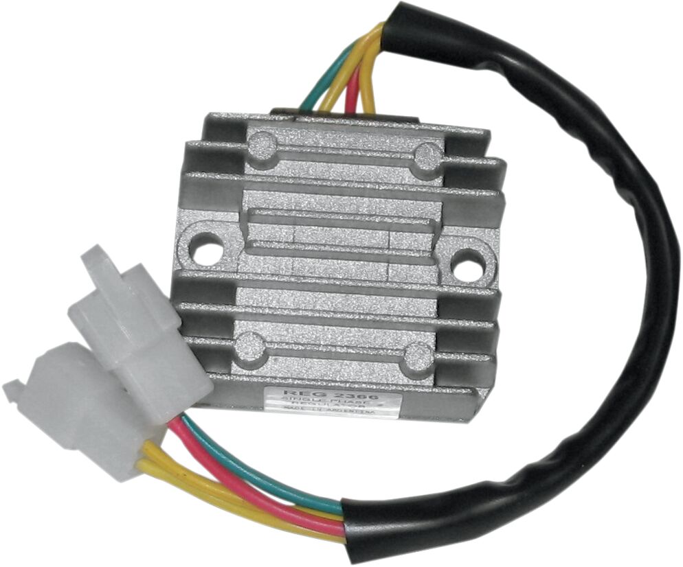 Rick's Motorsport Electric Rec/Reg Yam Xt600 86 89