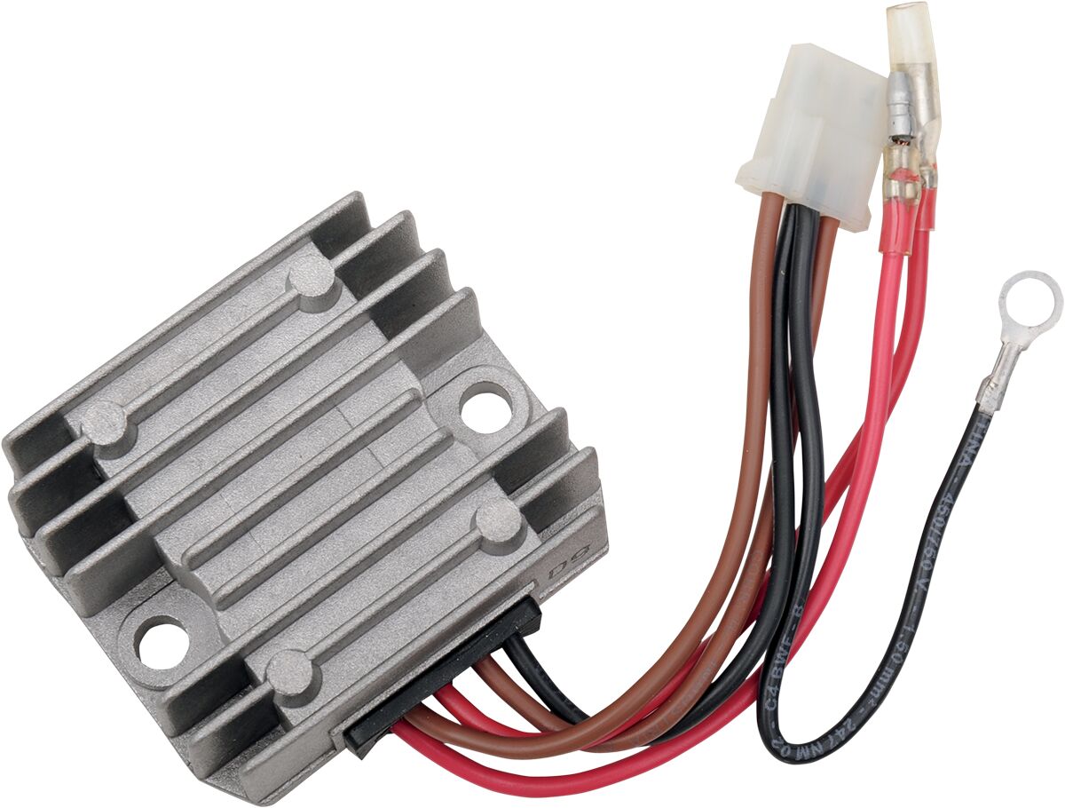 Rick's Motorsport Electric Reg/Rec Kawasaki