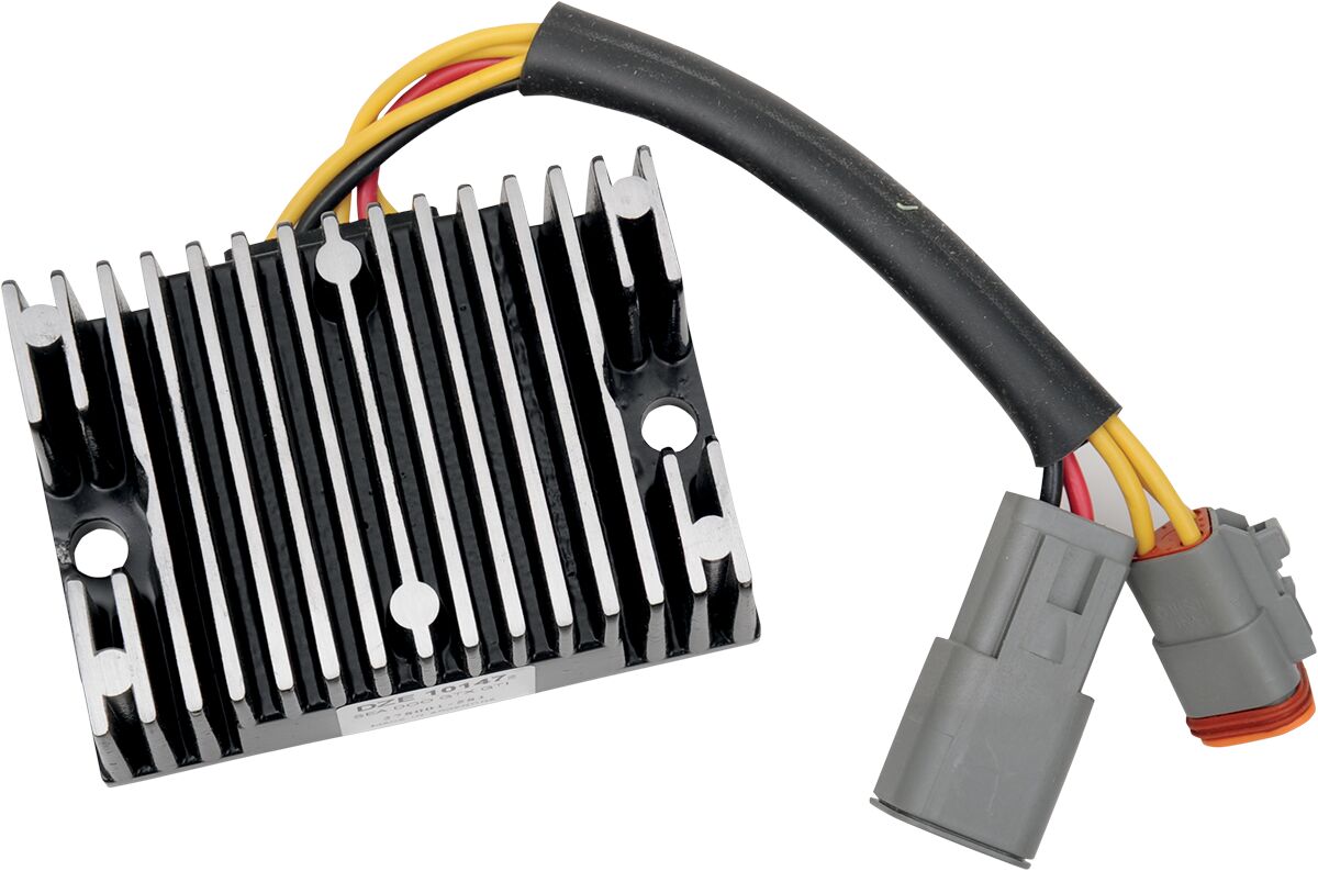 Rick's Motorsport Electric Reg/Rec Sea Doo