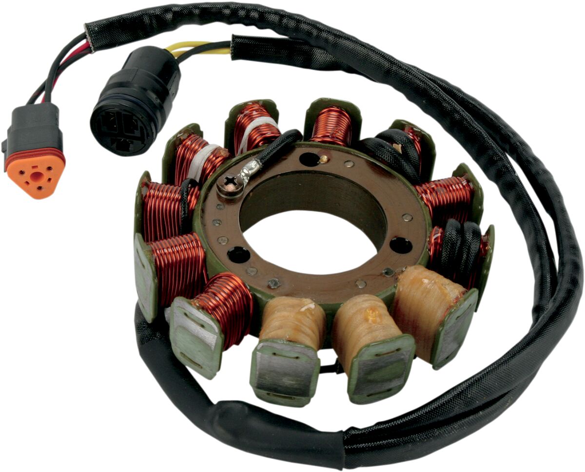 Rick's Motorsport Electric Stator Ski Doo