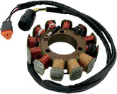 Rick's Motorsport Electric Stator Ski Doo