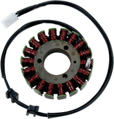 Moose Offroad Four Wheel Stator Mud Kawasaki