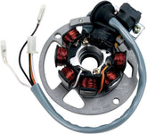 Moose Offroad Four Wheel Stator Mud Polaris/Eton