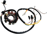 Moose Offroad Four Wheel Stator Mud Polaris