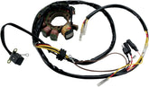 Moose Offroad Four Wheel Stator Mud Polaris