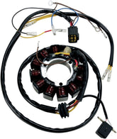 Moose Offroad Four Wheel Stator Mud Polaris