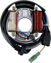 Moose Offroad Four Wheel Stator Mud Kawi Hi Out