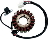 Moose Offroad Four Wheel Stator Mud Kawi Hi Out