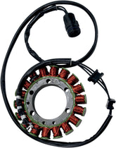 Moose Offroad Four Wheel Stator Mud Kawasaki