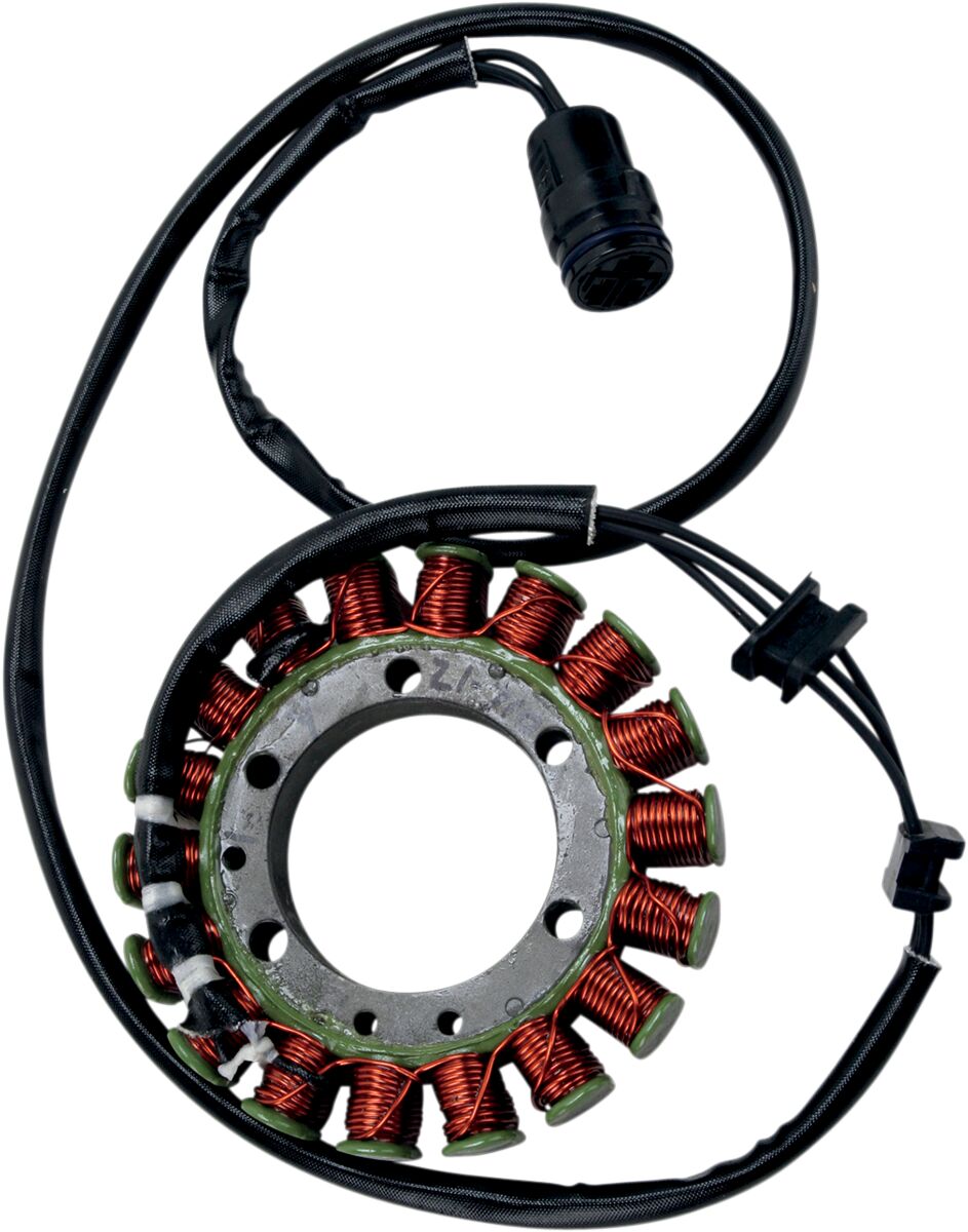Moose Offroad Four Wheel Stator Mud Kawasaki
